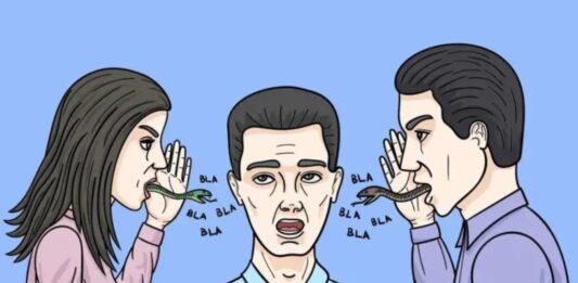 Mẹo phong thủy hóa giải tiểu nhân quấy phá