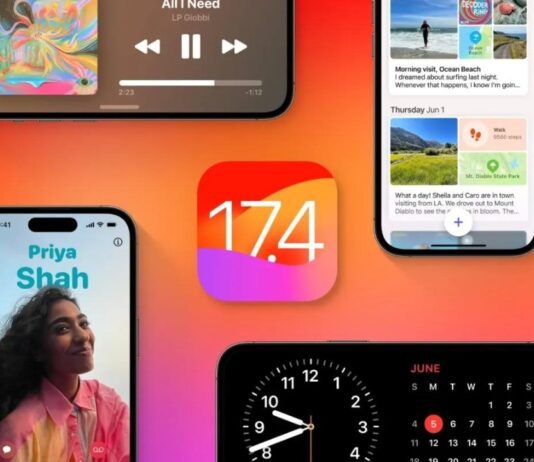 Phiên bản cập nhật iOS 17.4 có gì mới: Thêm emoji, tăng cường bảo mật cho iPhone