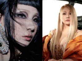 CL 2NE1 trở thành ca sĩ Kpop đầu tiên làm giám khảo cho Giải thưởng Thời trang lớn nhất Thế giới “LVMH Prize”