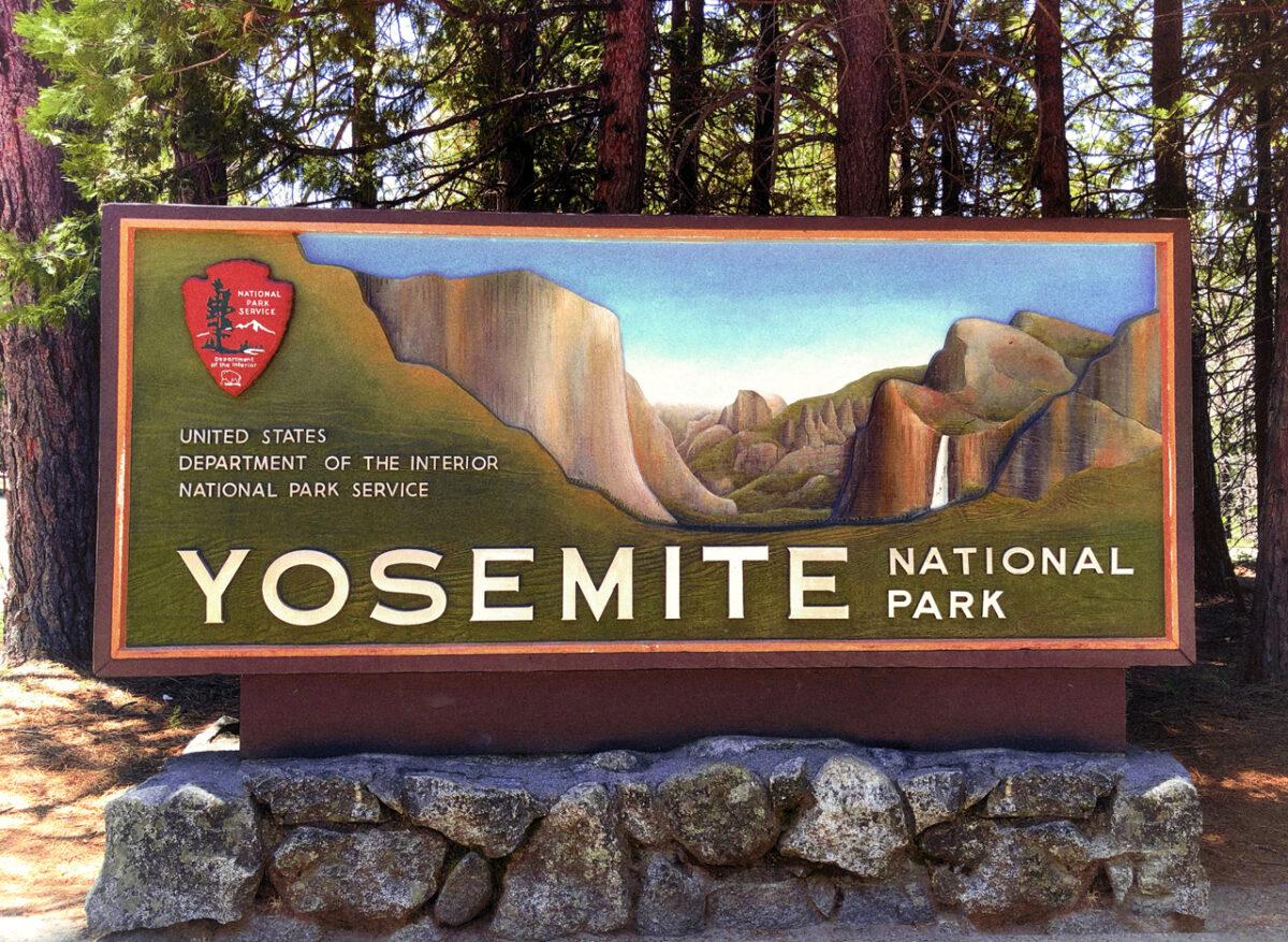 Công viên Quốc gia Yosemite, Mỹ (Nguồn: Internet)