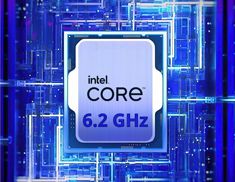 Intel Core i9-14900KS 6.2 GHz: Lời nhắc nhở về sự kết thúc của cuộc chiến xung nhịp MHz AMD hiệu năng hiệu quả Intel intel core Intel Core i9 14900KS 6 2 GHz kết thúc Xung nhịp