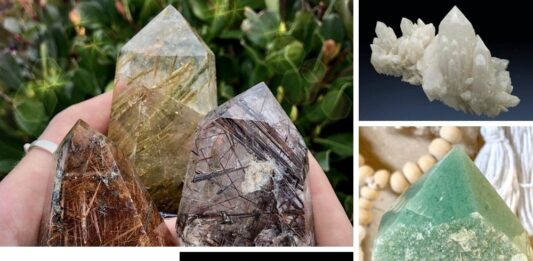 5 loại đá phong thủy đẹp mang nhiều ý nghĩa tốt lành cho người sử dụng