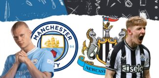 Đại chiến Manchester City vs Newcatsle: Cuộc đối đầu giữa hai thái cực (Nguồn: Internet)