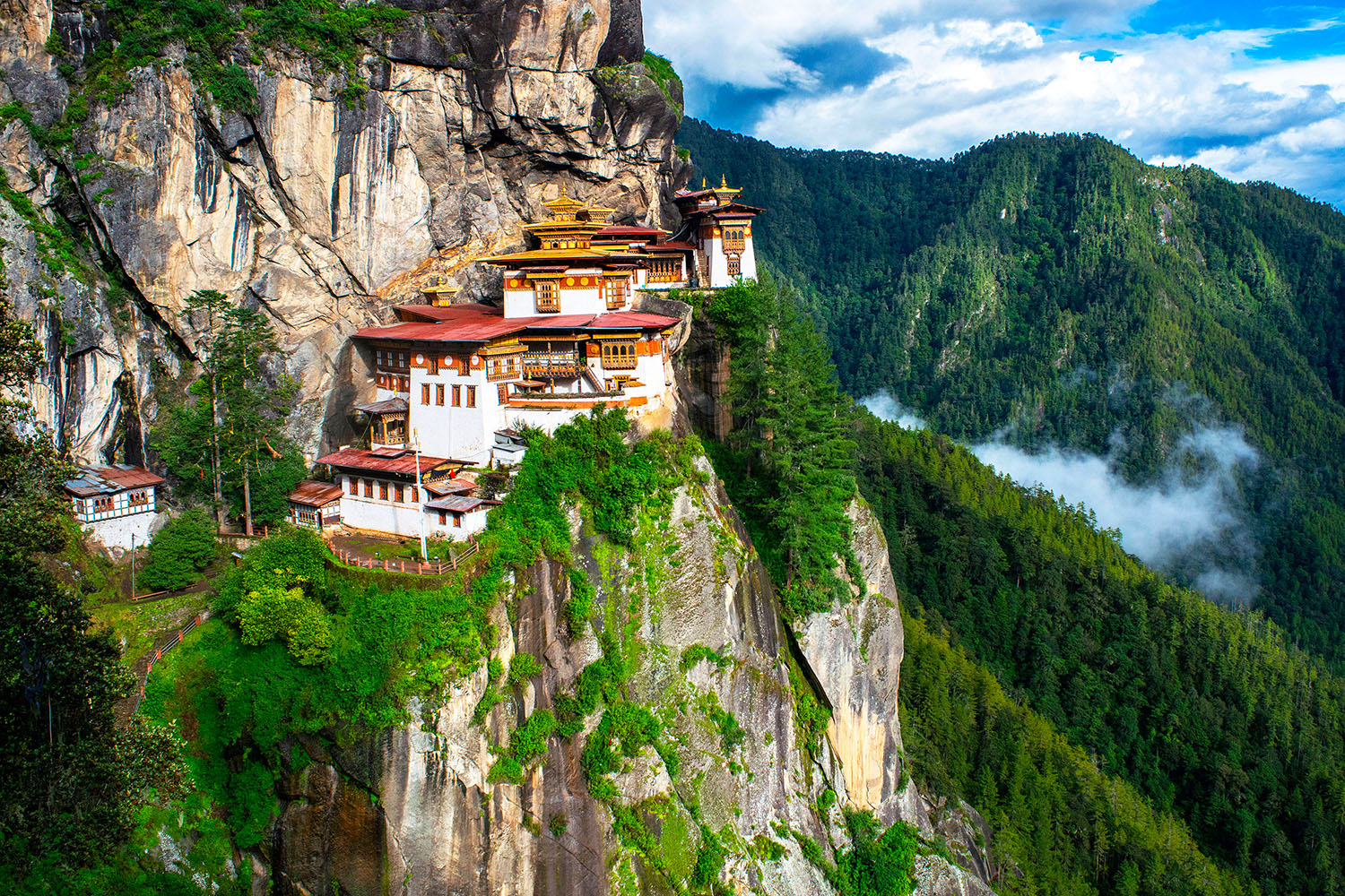 Bhutan (Ảnh: Internet)