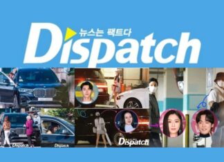Dispatch là gì? (Nguồn: Internet)