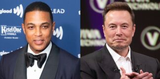 Chương trình của Don Lemon với Elon Musk bị hủy bỏ (Ảnh: Internet)