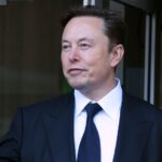 Hoạt động từ thiện của Elon Musk đang bị nghi ngờ (Ảnh: Internet)