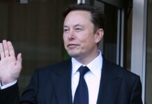 Hoạt động từ thiện của Elon Musk đang bị nghi ngờ (Ảnh: Internet)