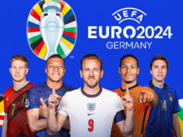 Nhìn lại những trận đấu đáng nhớ trong lịch sử Euro: Khi các “ông lớn” bất ngờ bị đánh bại