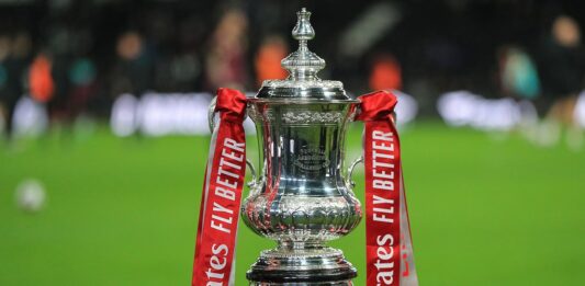 FA Cup sẽ loại bỏ các trận đấu lại ở vòng 3 và vòng 4 (Ảnh: Internet)