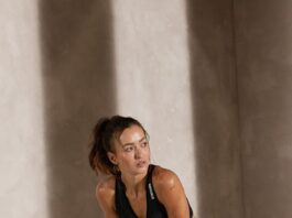 Điểm quan trọng thứ hai khi giảm cân là tập thể thao.(Nguồn: Internet)