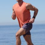 Bằng cách thay đổi tốc độ, bạn sẽ thực hiện các phần của bài tập nhanh hơn bình thường, tốc độ ổn định hơn nhiều