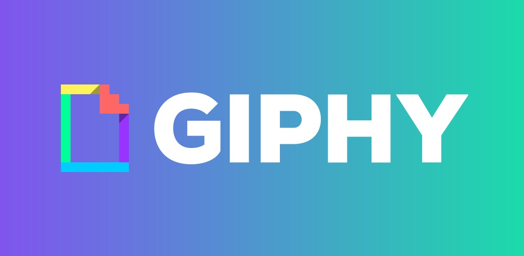 Giphy là trang web hình GIF nổi tiếng (Ảnh: Internet)