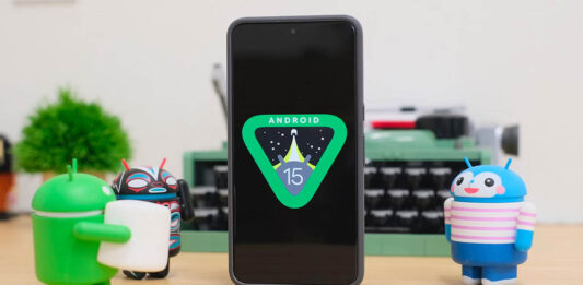 Android 15 hỗ trợ nhắn tin vệ tinh và bắt đầu hỗ trợ ứng dụng cho màn hình gập