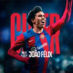 Joao Felix: “Cậu bé vàng” và giấc mơ trở thành huyền thoại bóng đá