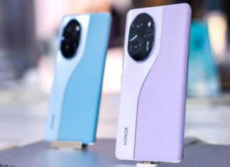 HONOR 100: Đột phá hiệu năng, camera độc đáo, giá chỉ từ 7 triệu