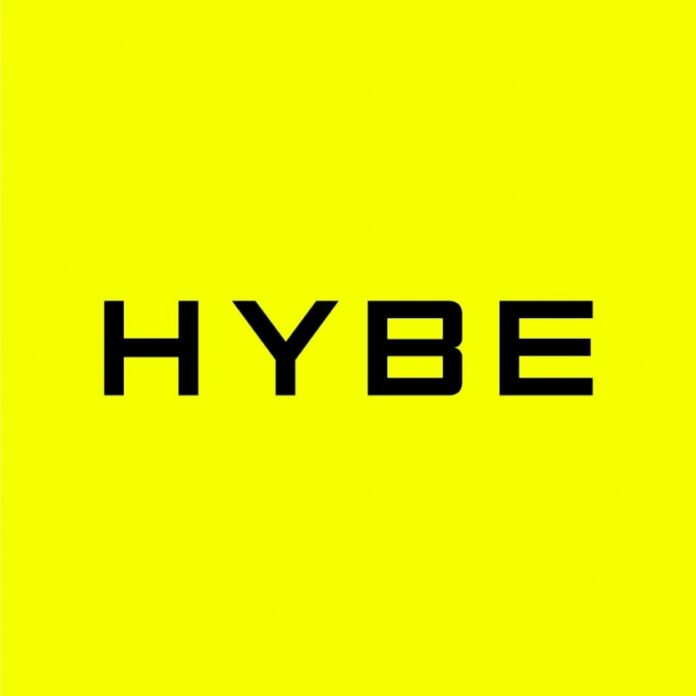 HYBEOFFICIAL (Ảnh: Internet)