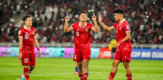 Indonesia vs Việt Nam: Thất thủ trước dàn hảo thủ nhập tịch (Nguồn: Internet)