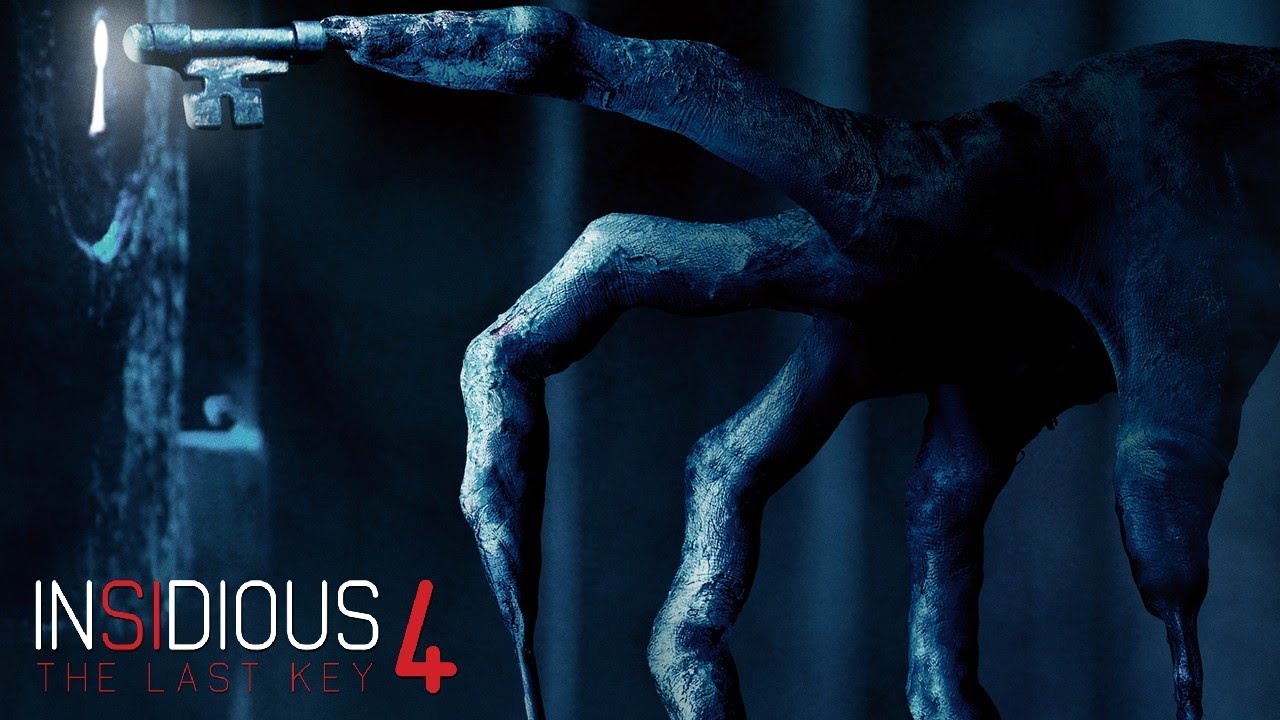 Phim insidious 4 (Ảnh: internet)
