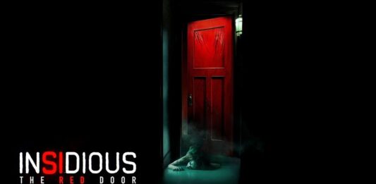 Review Insidious 5 (Quỷ Quyệt 5): Phần cuối cùng trong chuỗi series Insidious có gì hấp dẫn? Insidious 5 (Ảnh: internet)