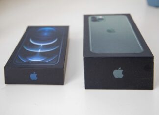 Kế hoạch cập nhật iPhone mới mà không cần mở hộp của Apple