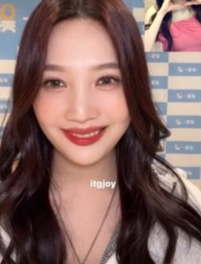 Joy (Ảnh: Internet)