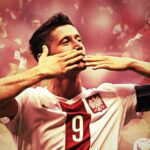 Robert Lewandowski: Siêu tiền đạo của những kỷ lục bóng đá