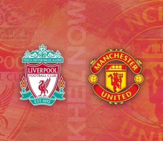 Manchester United vs Liverpool: Thử thách khó khăn dành cho các Quỷ Đỏ tại FA Cup Lại một cuộc đối đầu lịch sử giữa hai đội được tạo ra? (Nguồn: Internet)
