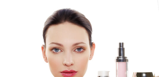 Làm thế nào để chọn mỹ phẩm phù hợp với loại da của bạn Nguồn: Internet