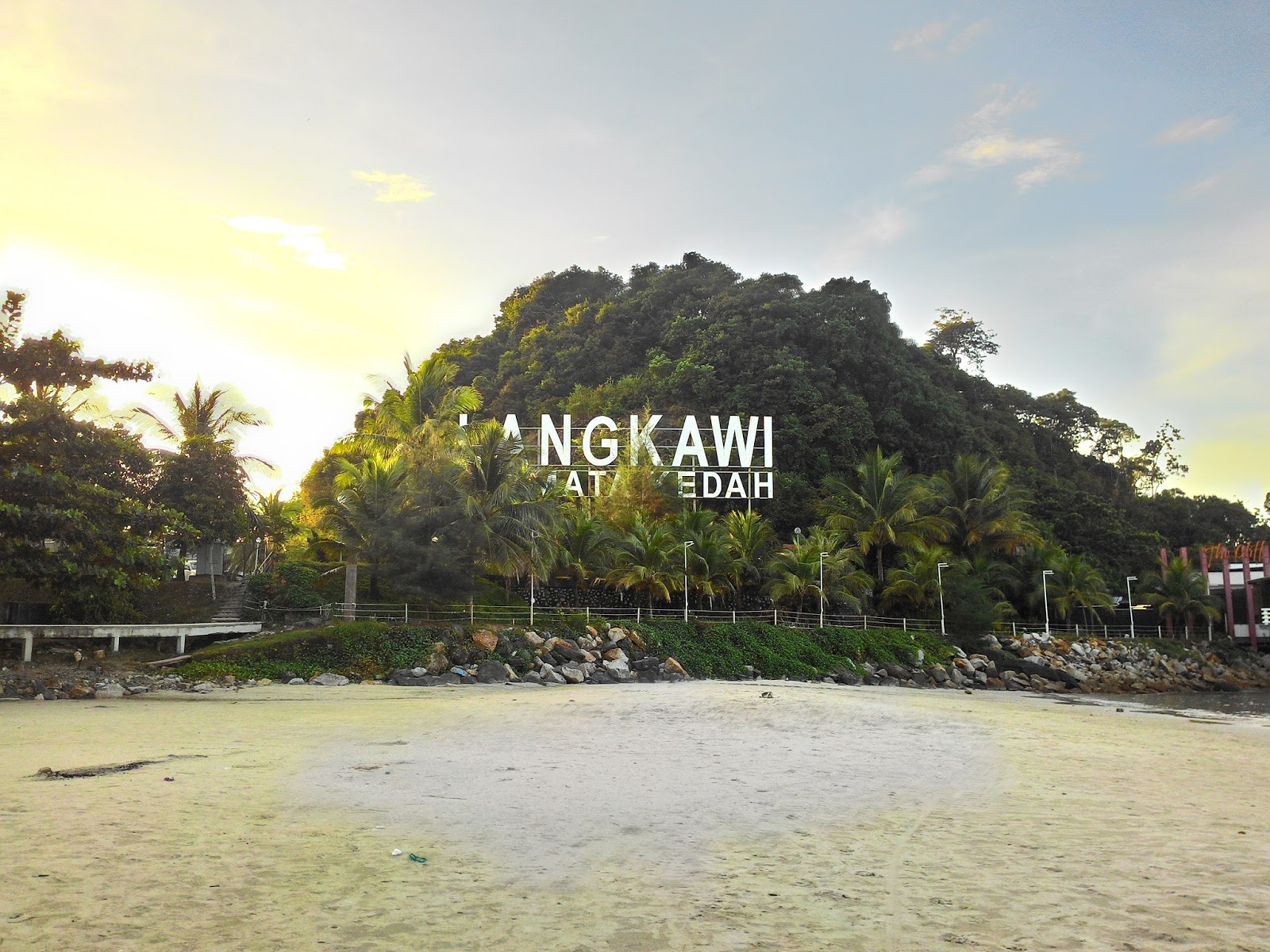 Langkawi: Địa điểm vui chơi, lưu trú, ăn uống (Nguồn: Internet)