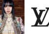 Lisa BLACKPINK sẽ trở thành Đại sứ toàn cầu tiếp theo của Louis Vuitton?