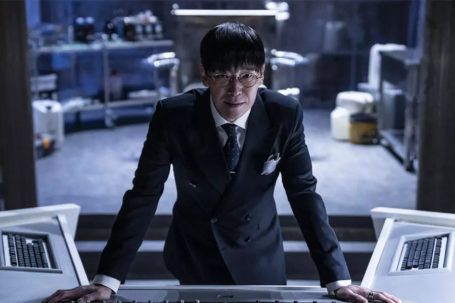 Nhân vật Matthew của Uhm Ki Joon sẽ trở lại trong 7 Escape 2 (Ảnh: Internet)