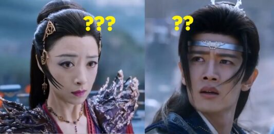Review Liệt Diễm: “Gây sốc” chứ không gây sốt vì phim quá xấu