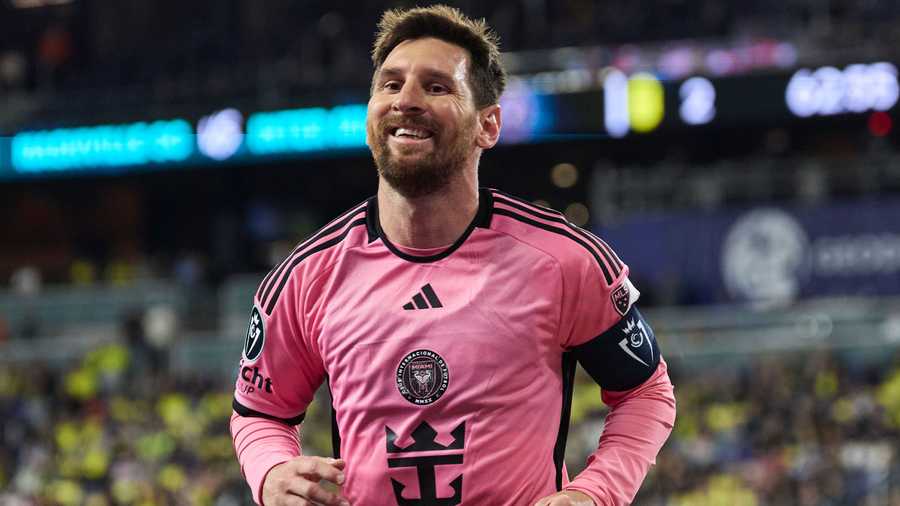 Lionel Messi (Ảnh: Internet)