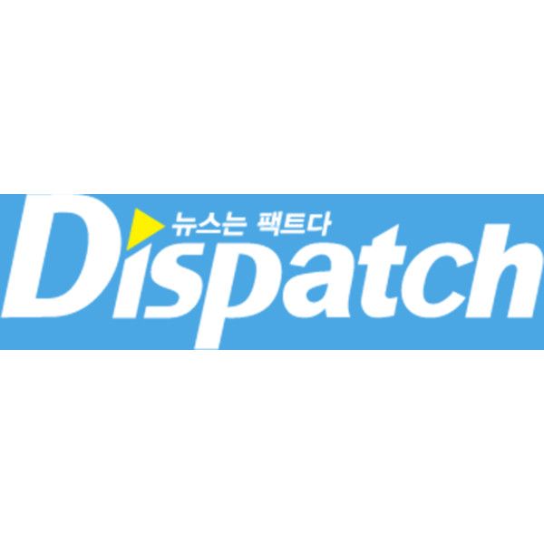 Logo của chốn thị phi Dispatch (Nguồn: Internet)