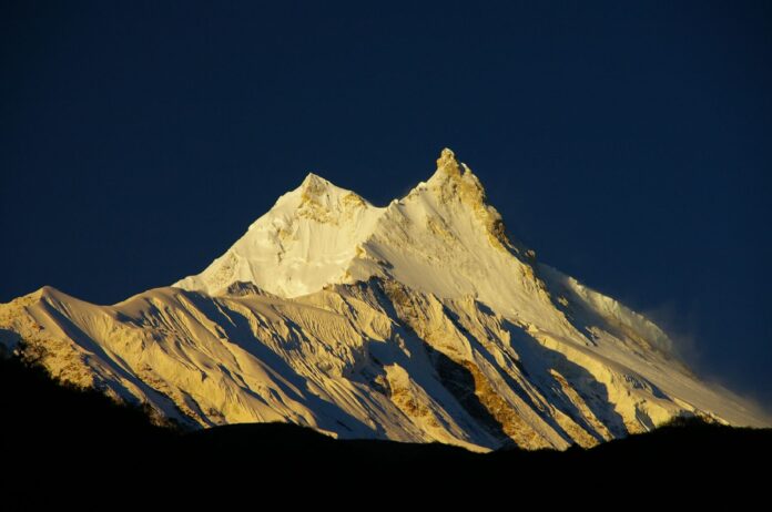 Manaslu (Nepal) (Nguồn: Internet)