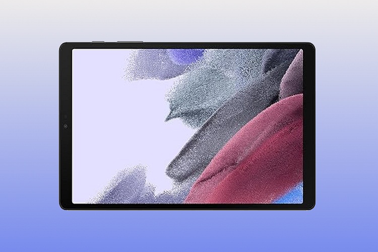Máy tính bảng Samsung Galaxy Tab A7 Lite (Ảnh: Internet)
