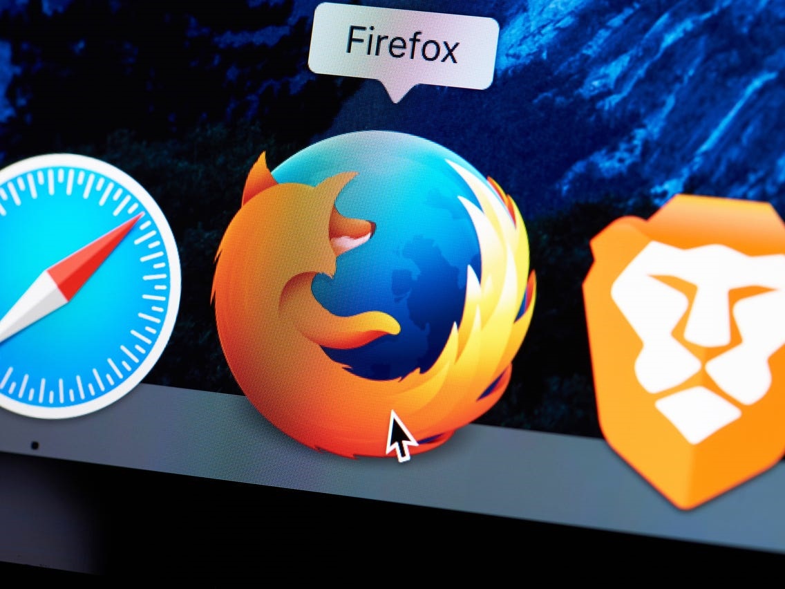 Dịch vụ bảo mật của Mozilla loại bỏ nhà cung cấp có liên quan đến các trang web tìm kiếm thông tin cá nhân Avast bảo mật cá nhân Dịch vụ hiệu quả lợi ích Monitor Plus Mozilla Rủi ro thông tin tìm kiếm trang web