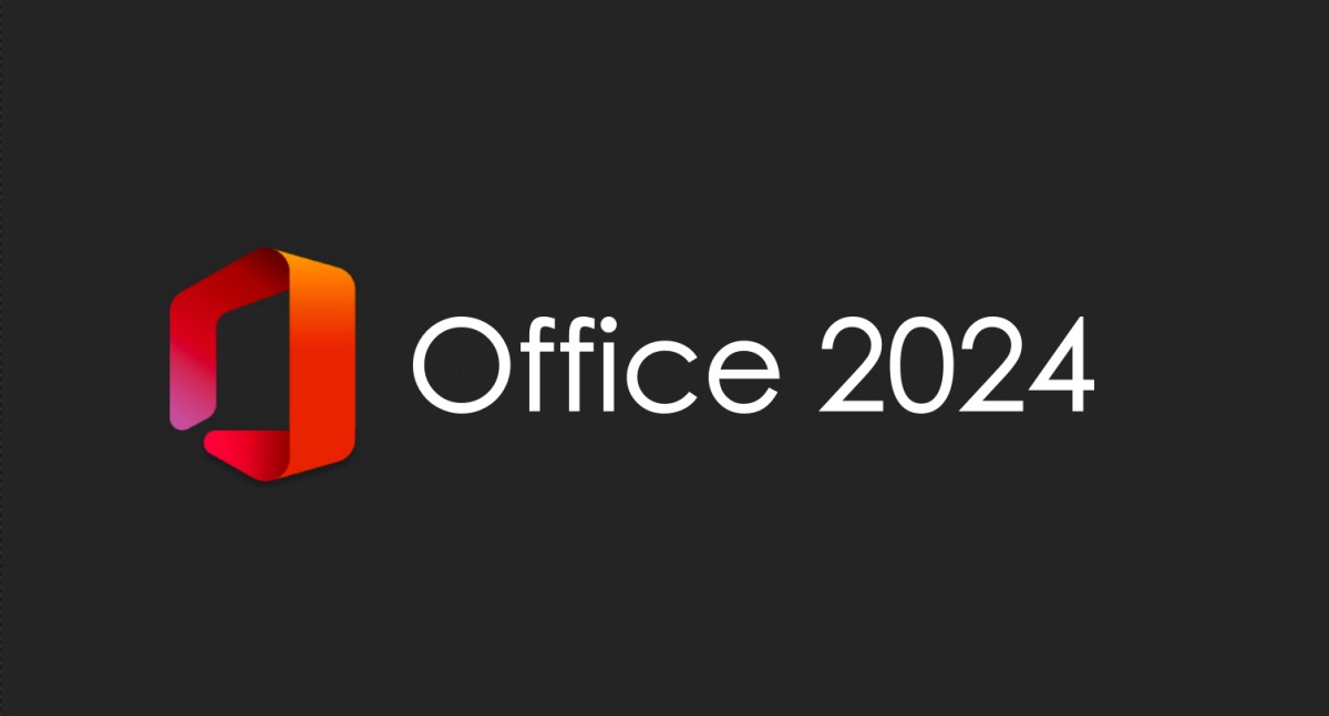 Office 2024 (Ảnh: Internet)