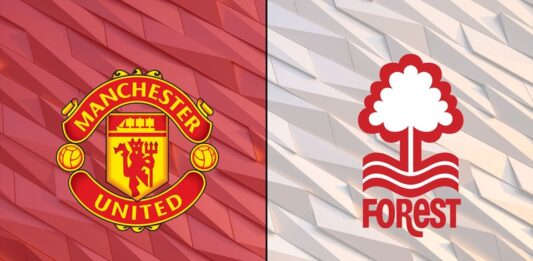 Cặp kì phùng địch thủ nhiều duyên nợ MU vs Forest (Nguồn: Internet)