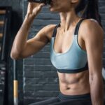 Các bài tập toàn thân là một lựa chọn tuyệt vời cho những người mới bắt đầu tập luyện.(Nguồn: Internet)