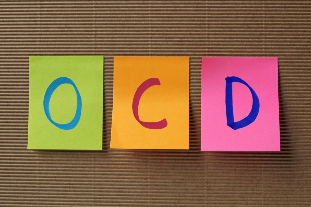 Rối loạn ám ảnh cưỡng chế (OCD) và những điều bạn cần biết