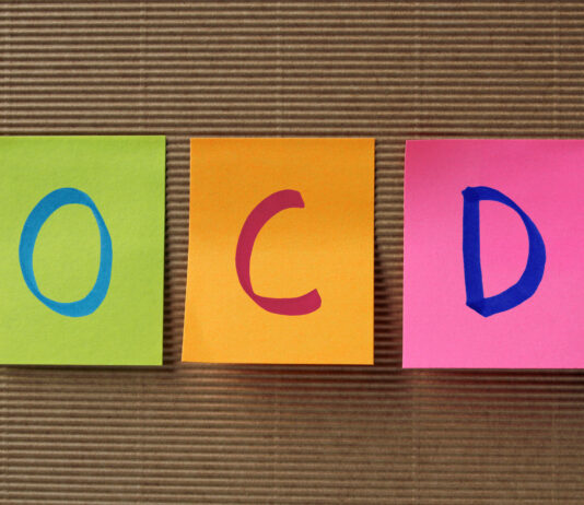 Rối loạn ám ảnh cưỡng chế (OCD) và những điều bạn cần biết