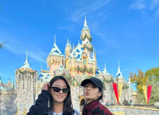 Người hâm mộ mong rằng Lisa và người quản lý Alice của mình sẽ luôn có mối quan hệ khăng khít, gắn bó như hiện tại.