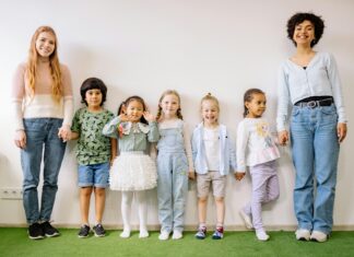 50 lời cảm ơn gửi cô giáo mầm non kèm những câu trích dẫn nhân dịp lễ 8/3 Một lời cảm ơn đơn giản dành cho cô giáo mầm non nhân dịp lễ 8/3 có thể giúp ích rất nhiều trong việc động viên cô trong sự nghiệp giáo dục con trẻ.(Nguồn: Internet)