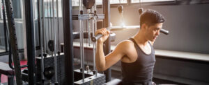 Tập gym theo phương pháp 5-3-1 giúp tăng cơ bắp hiệu quả cho nam giới