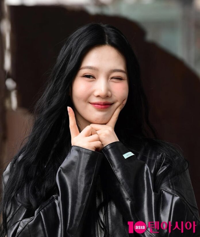 Joy Red Velvet gây chấn động K-Netz với hình ảnh gần đây: Đó có thực sự là cô ấy không? Idol idol KPOP Joy KPOP Red Velvet