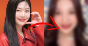 Joy Red Velvet gây chấn động K-Netz với hình ảnh gần đây: "Đó có thực sự là cô ấy không?"