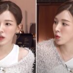 Wendy Red Velet thẳng thắn chia sẻ về 5 năm cô lập sau khi ra mắt