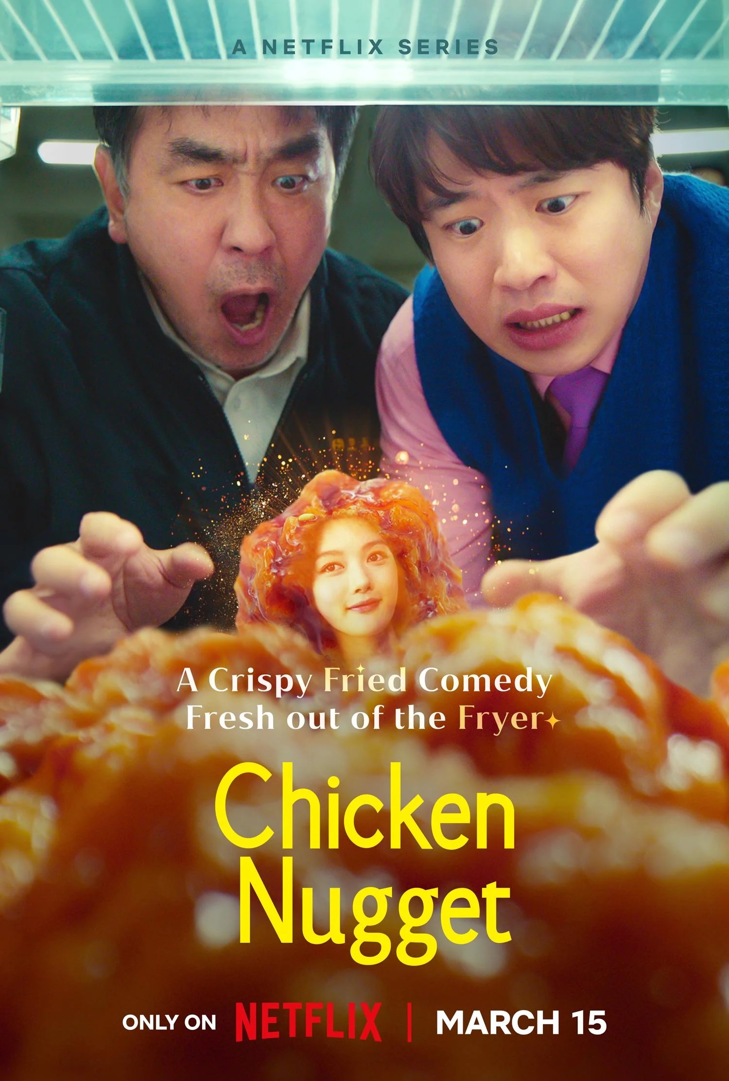 phim Chicken Nugget